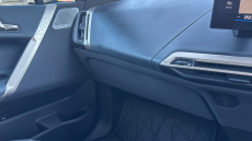 BMW iX 455kW M60 111.5kWh 5dr Auto Electric Estate